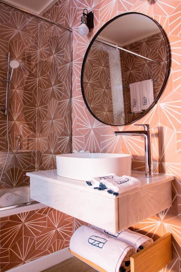 Le Pavillon De La Kasbah & Spa Marrakech Marakeş Dış mekan fotoğraf