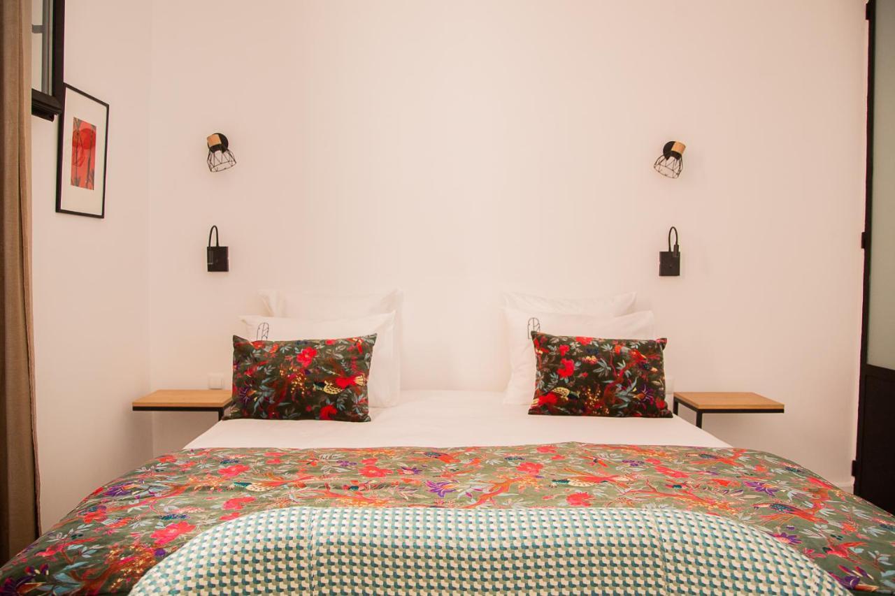 Le Pavillon De La Kasbah & Spa Marrakech Marakeş Oda fotoğraf