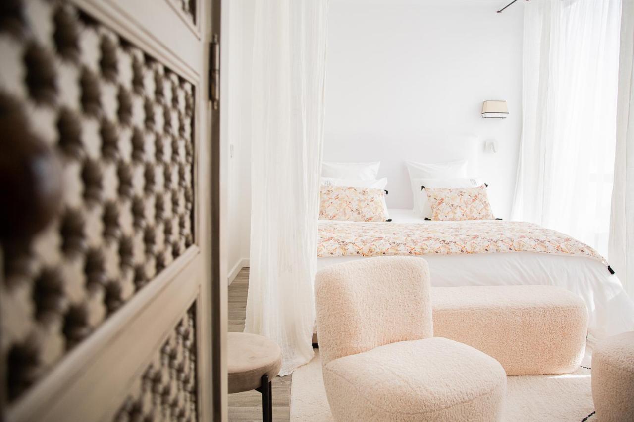 Le Pavillon De La Kasbah & Spa Marrakech Marakeş Dış mekan fotoğraf