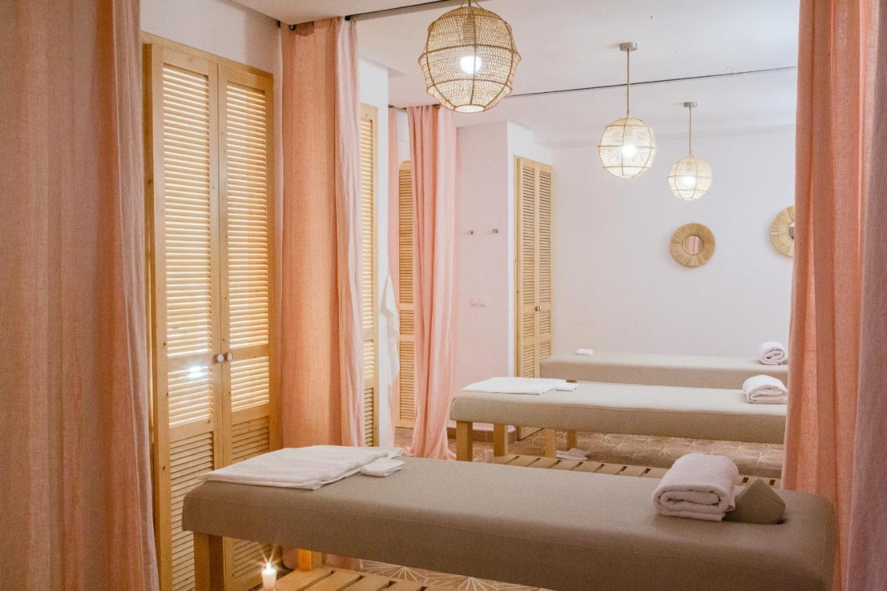 Le Pavillon De La Kasbah & Spa Marrakech Marakeş Dış mekan fotoğraf