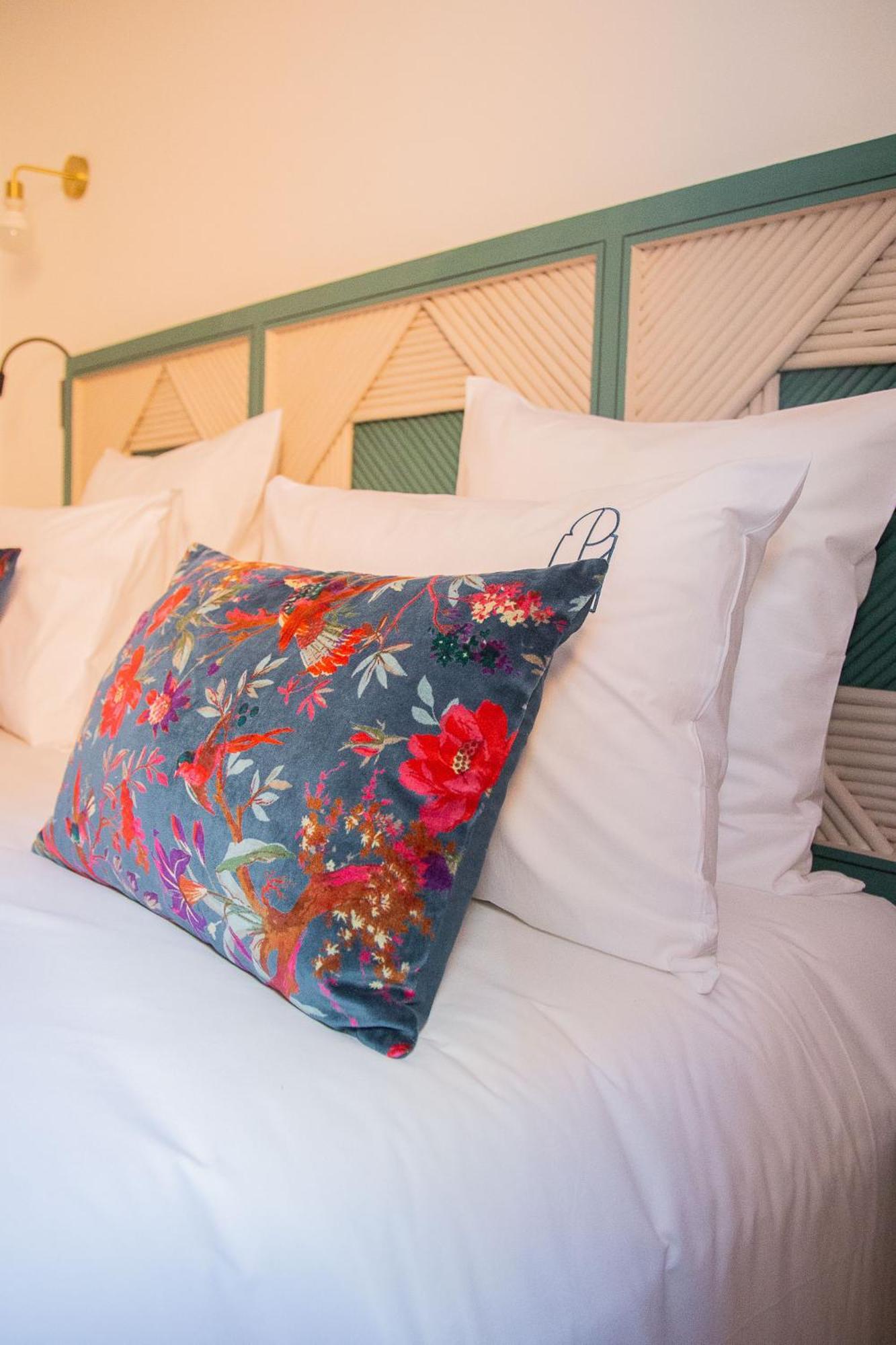 Le Pavillon De La Kasbah & Spa Marrakech Marakeş Dış mekan fotoğraf