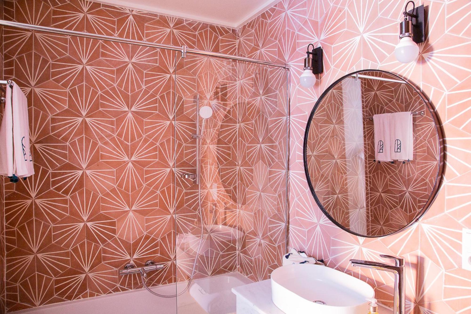 Le Pavillon De La Kasbah & Spa Marrakech Marakeş Oda fotoğraf
